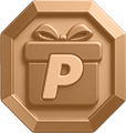 Loyalty Level Icon